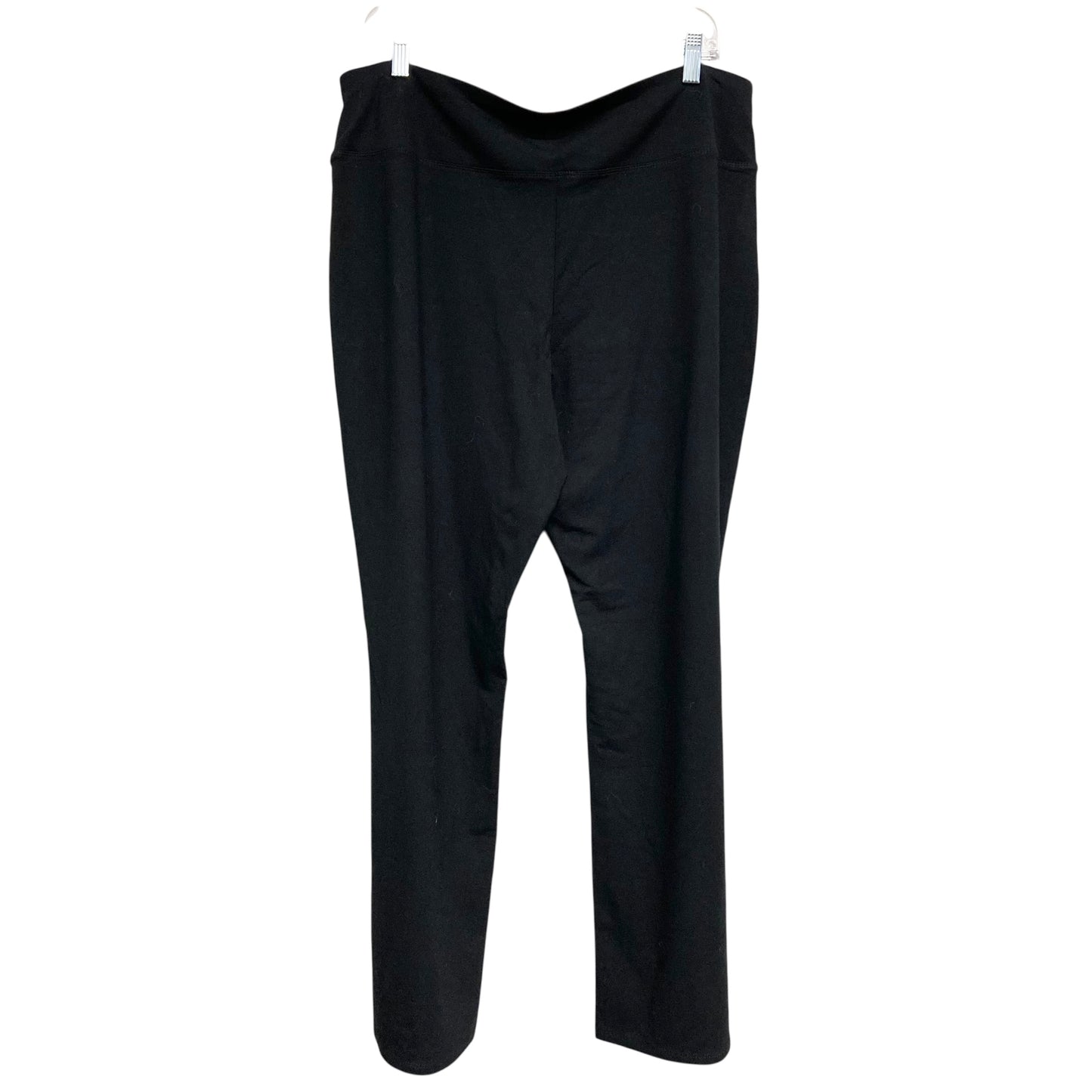 Pants Lounge By J. Jill In Black, Size:12P