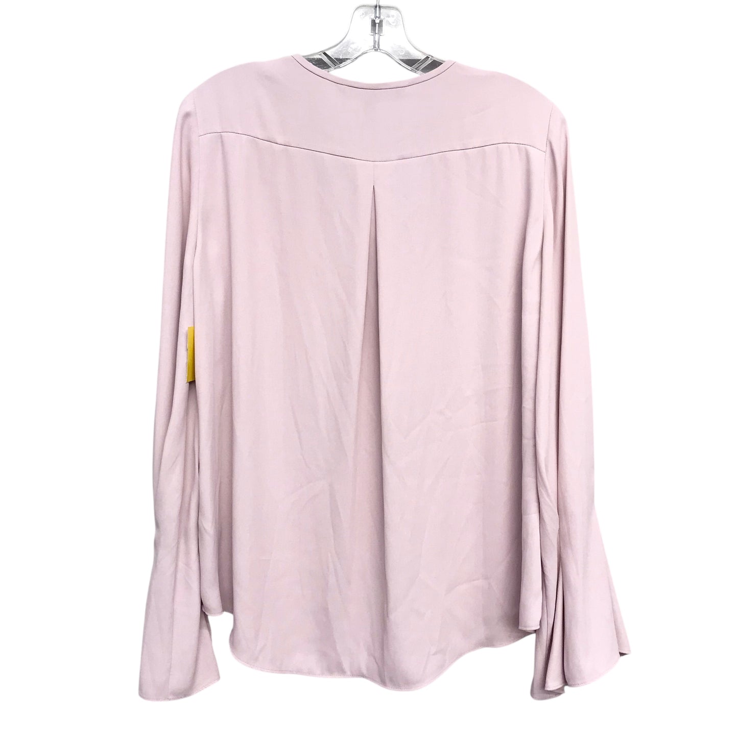 Top Ls By White House Black Market In Pink, Size:M