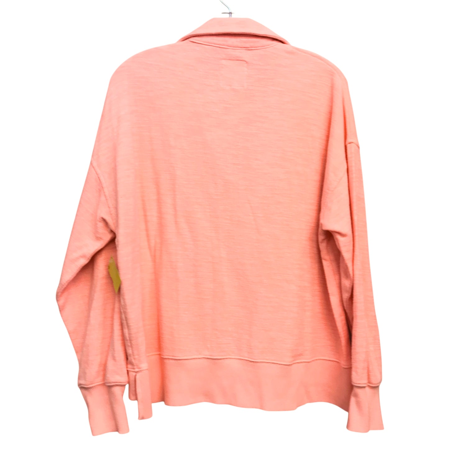 Top Ls By Aerie In Orange, Size:M