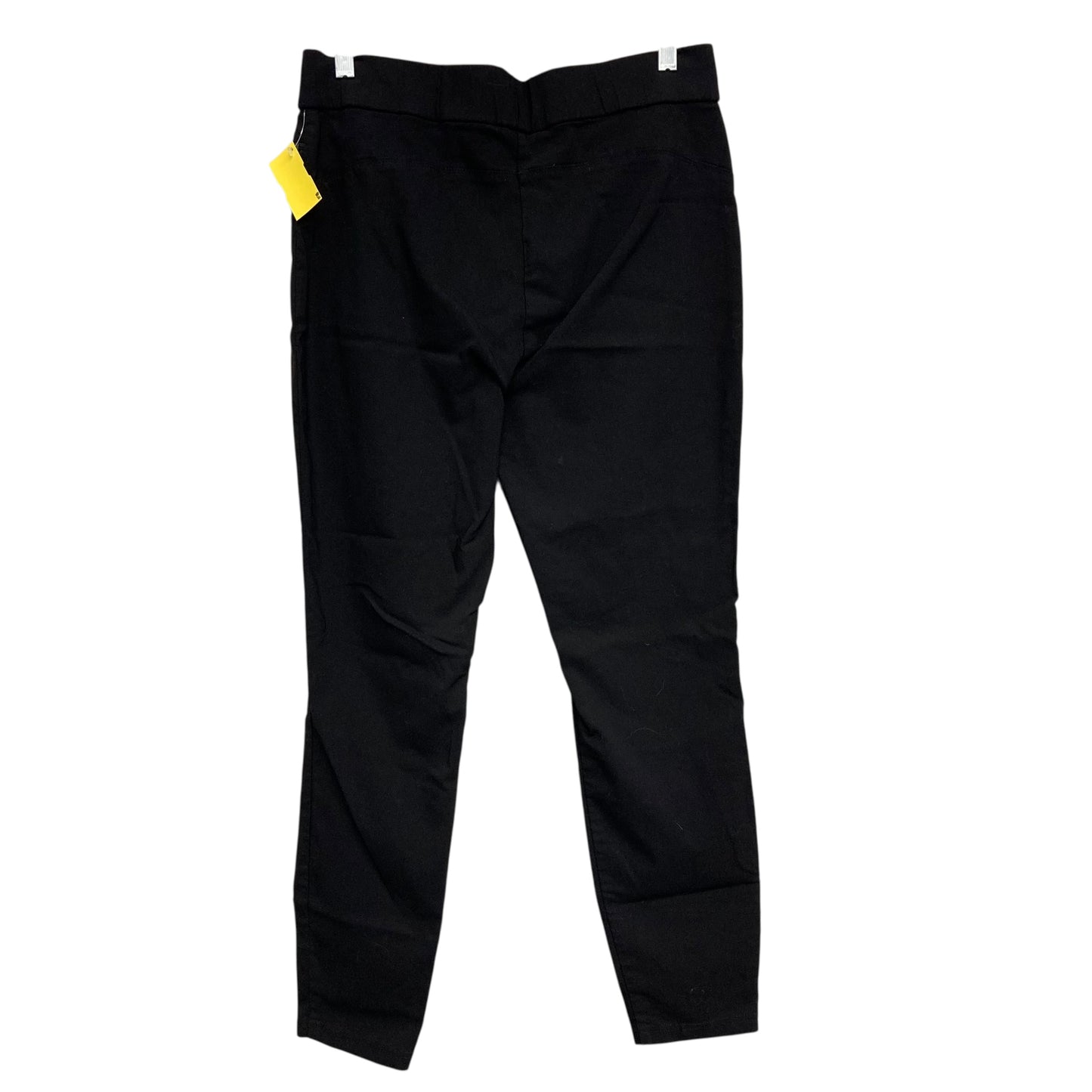 Pants Dress By Dalia In Black, Size:12