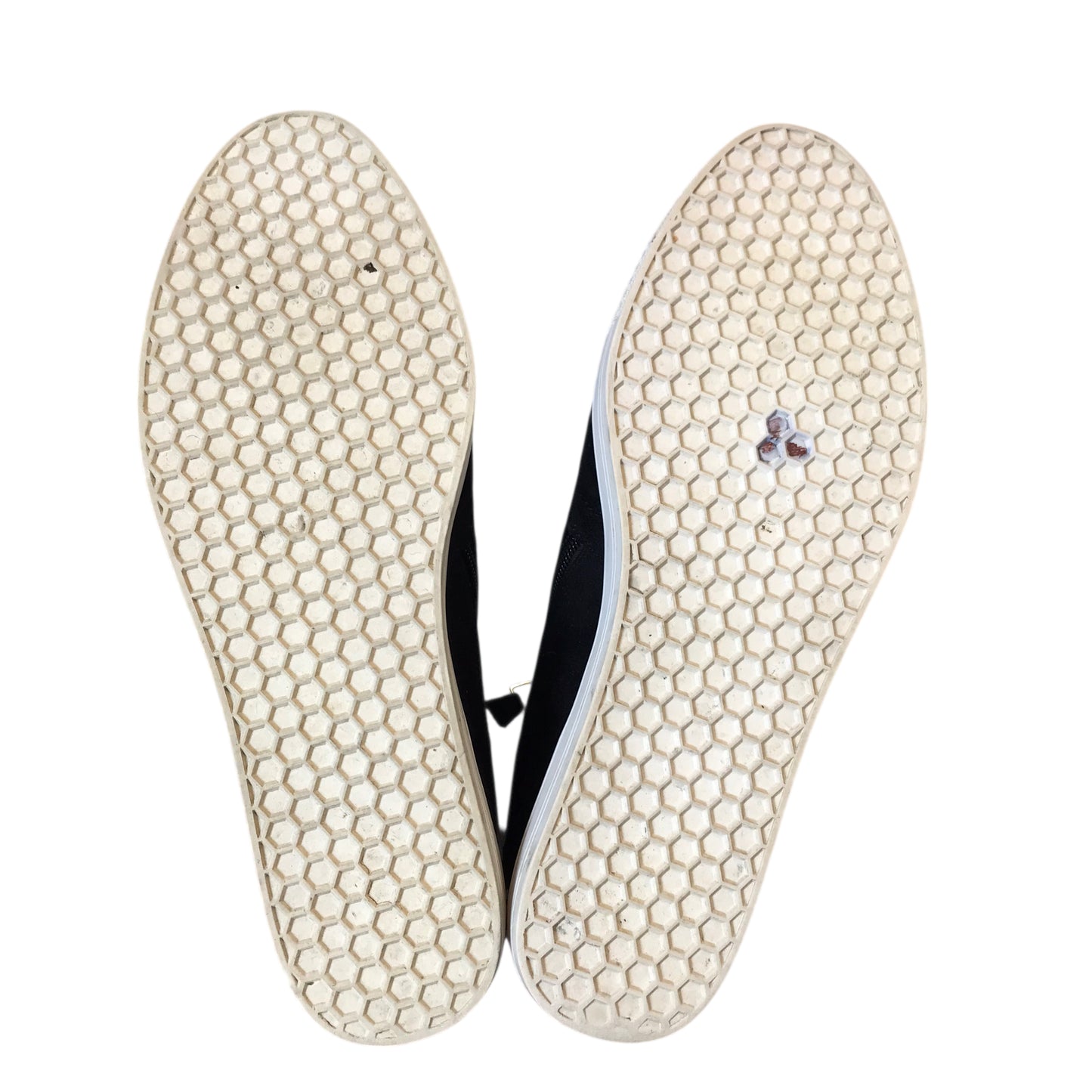 Shoes Sneakers By Susina In Black, Size:9