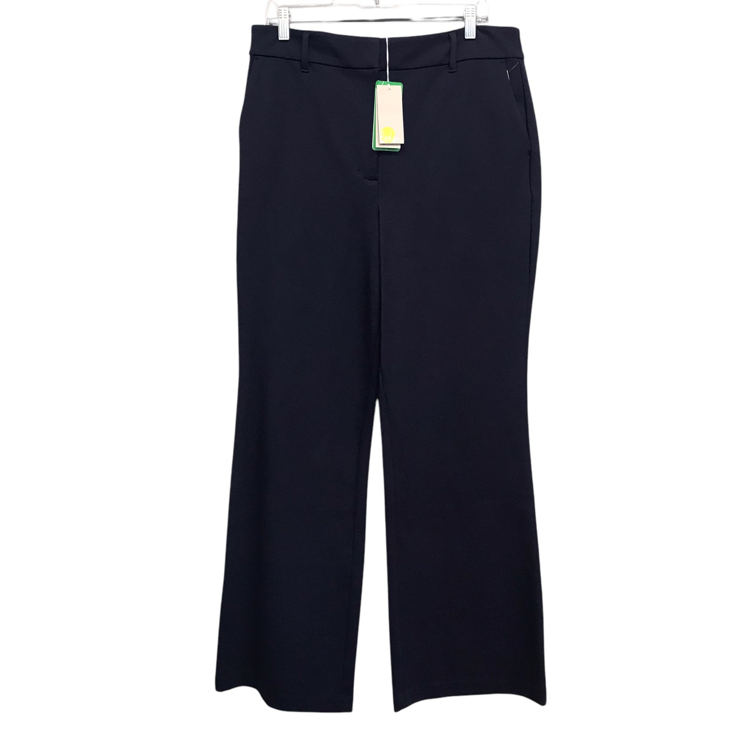 Pants Dress By Boden In Navy, Size:12