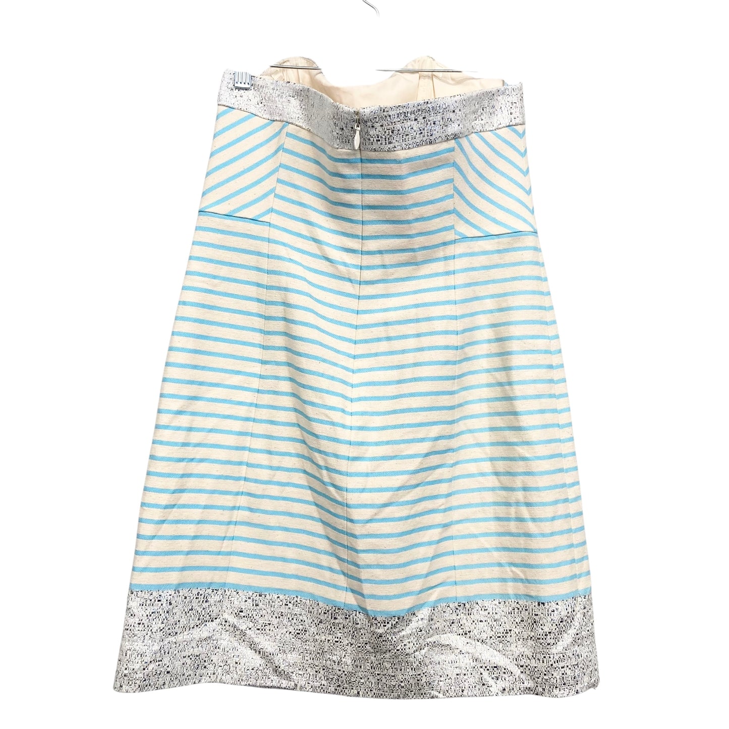 Dress Designer By Lilly Pulitzer In Striped Pattern, Size:M