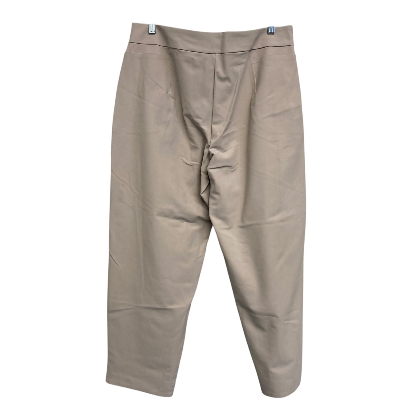 Pants Dress By Athleta In Tan, Size:14P