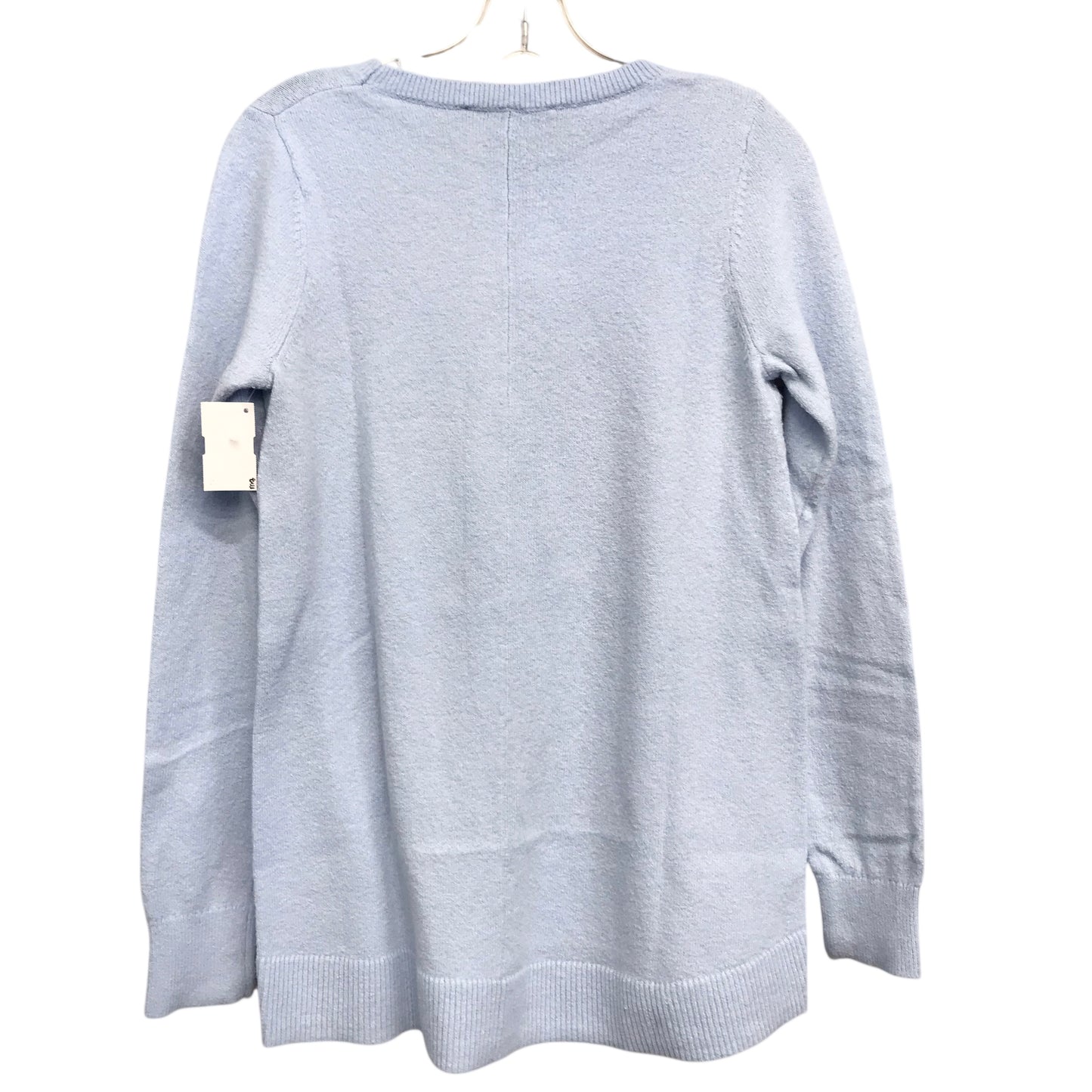 SWEATER by LOFT in BLUE, Size:S