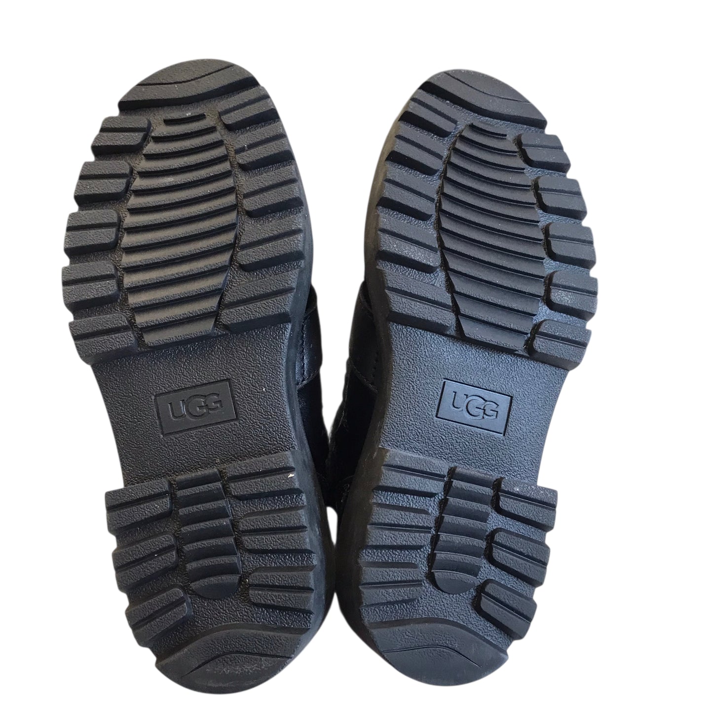 Boots Designer By Ugg In Black, Size:5