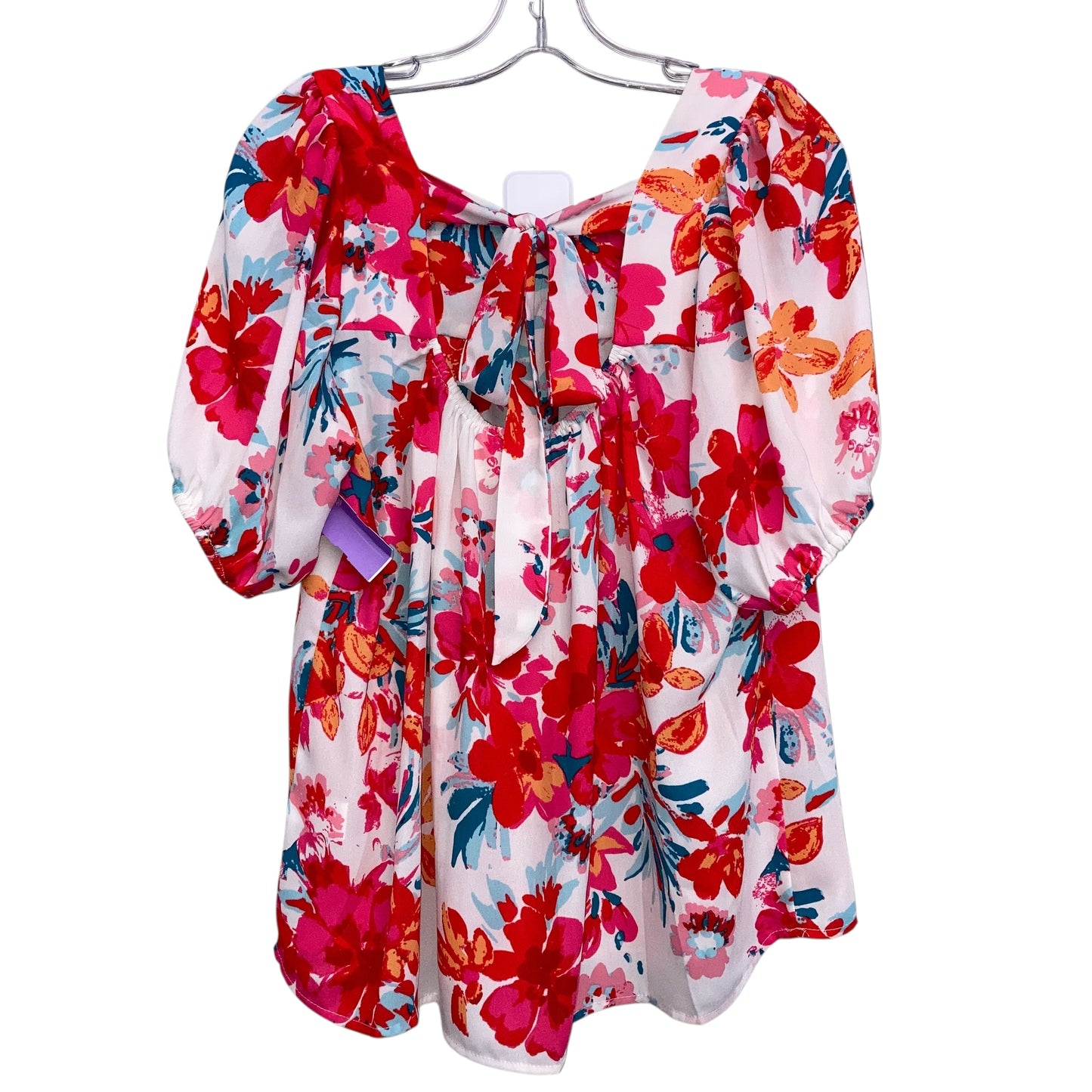 Top Ss By Savanna Jane In Multi, Size:L