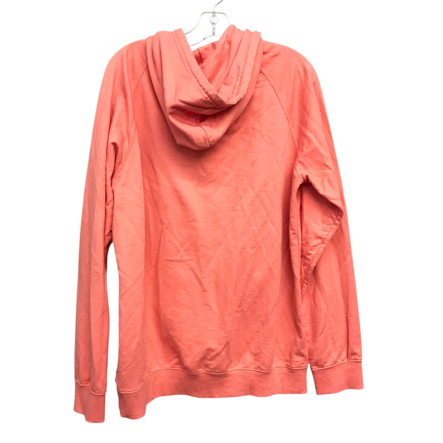 Sweatshirt Hoodie By Bdg In Orange, Size:Xl