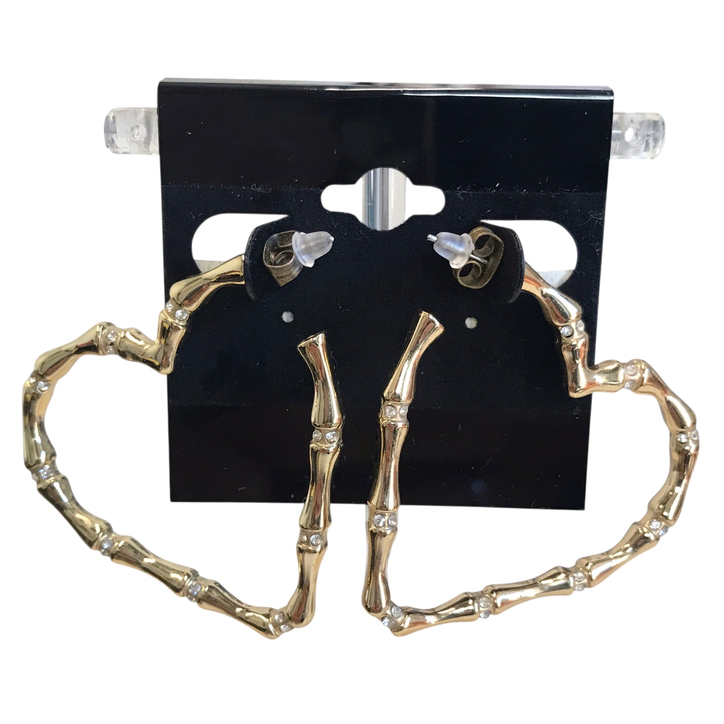 Earrings Designer By Lilly Pulitzer In Gold