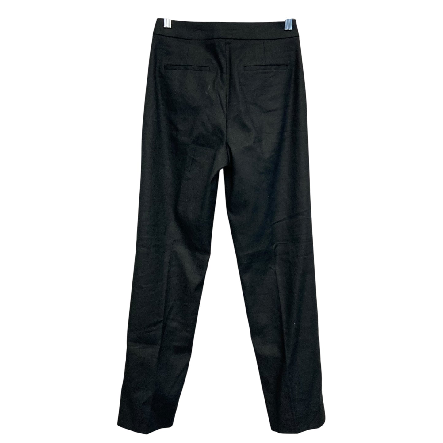 Pants Dress By J. Crew In Black, Size:0