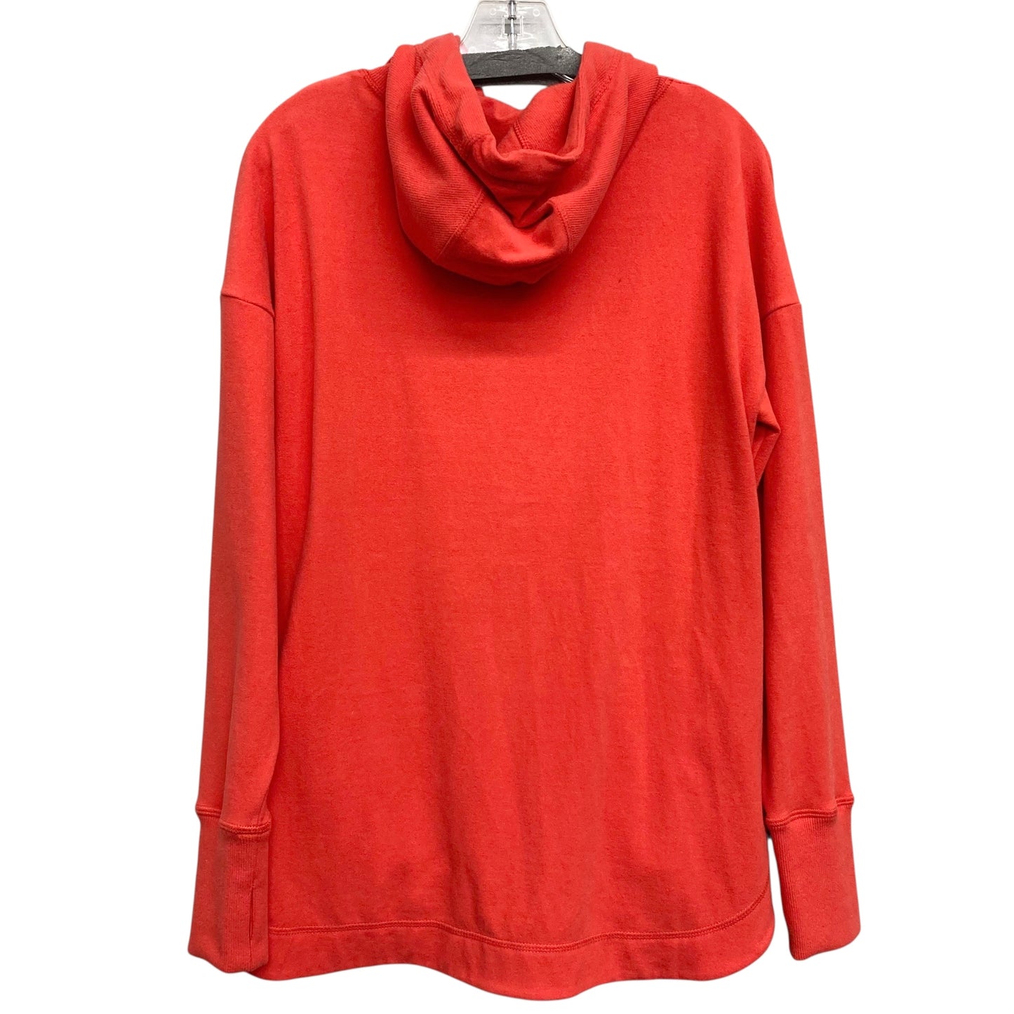 Top Ls By Sweaty Betty In Orange, Size:S