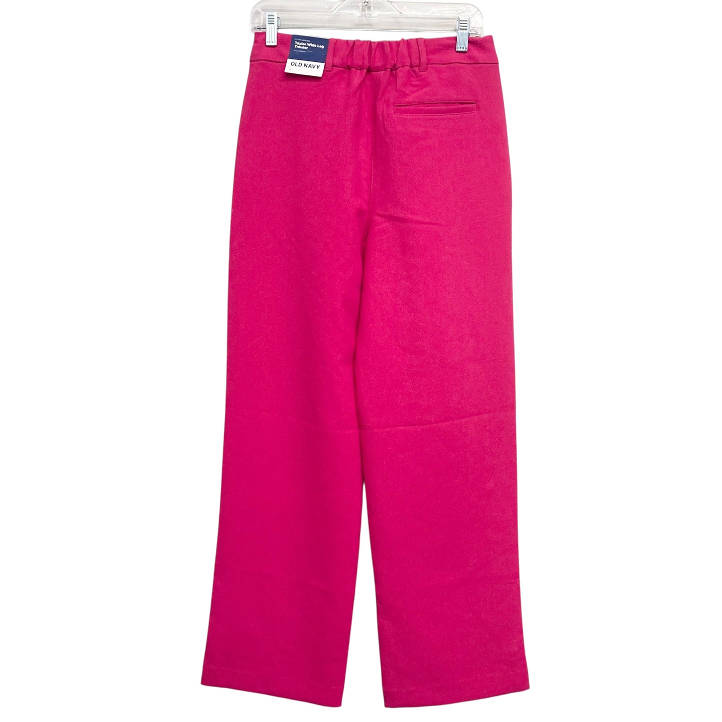 Pants Dress By Old Navy In Pink, Size:4