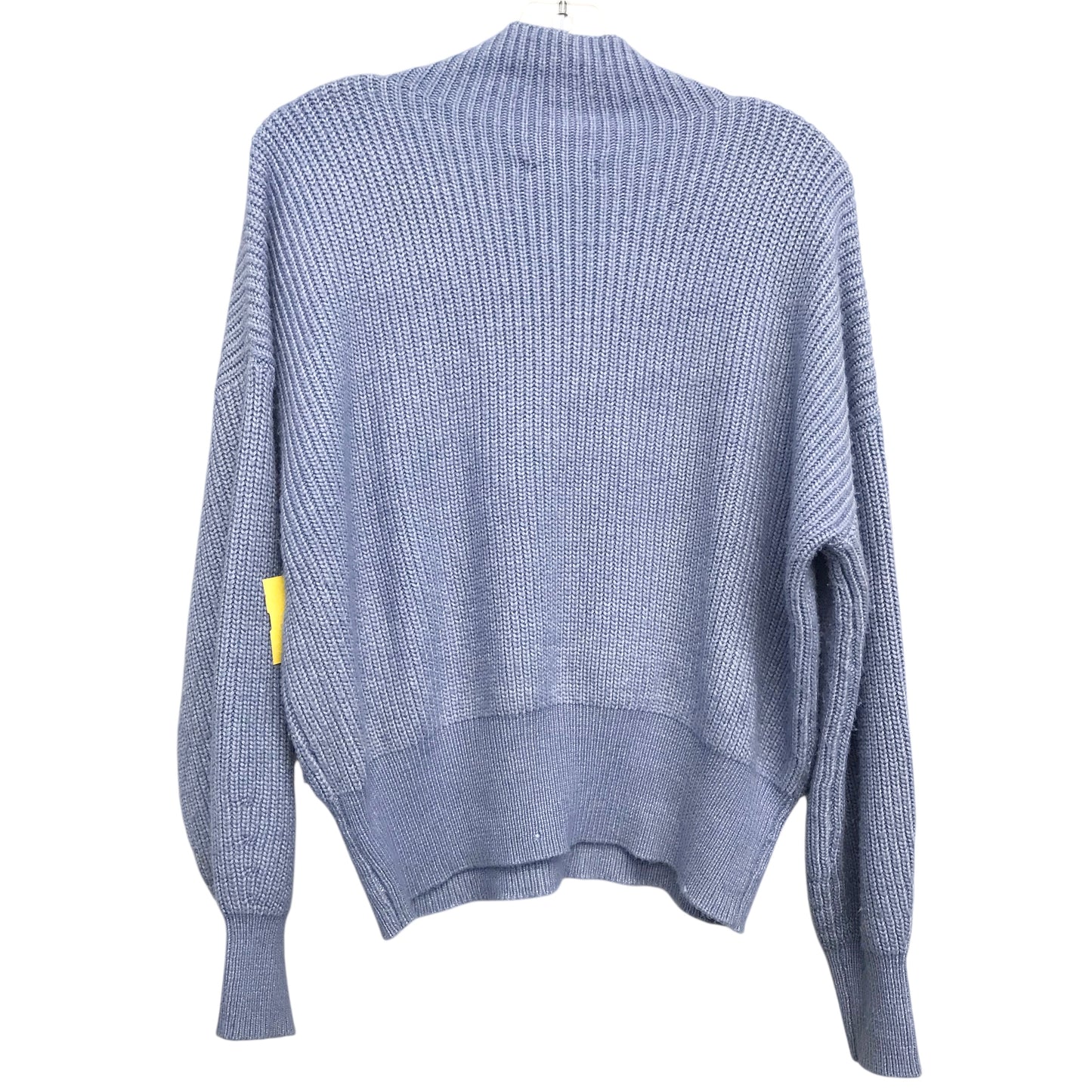 Sweater By Rachel Zoe In Blue, Size:S