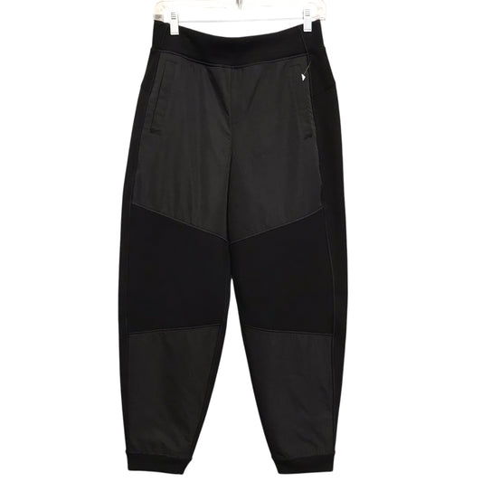 Athletic Pants By Athleta In Black, Size:S