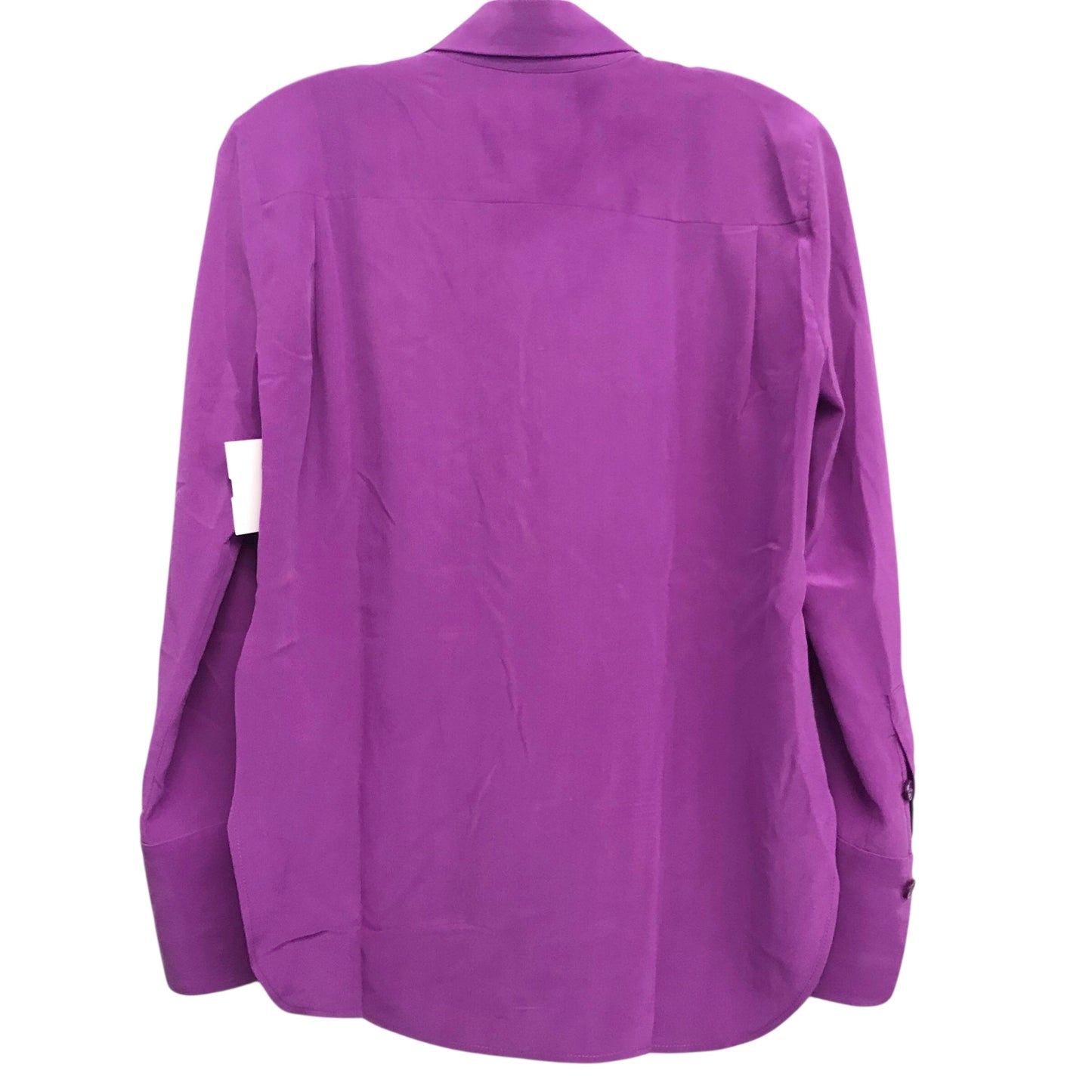 Top Ls By Equipment In Purple, Size:Xxs
