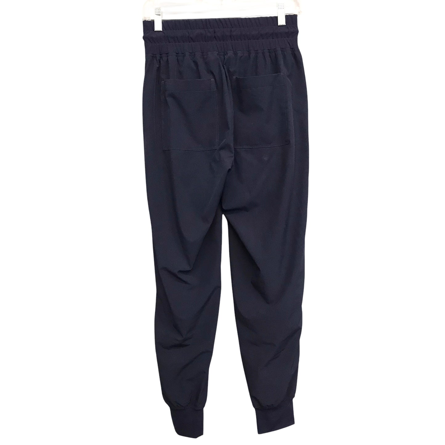 Athletic Pants By Lou And Grey In Blue, Size:Xs