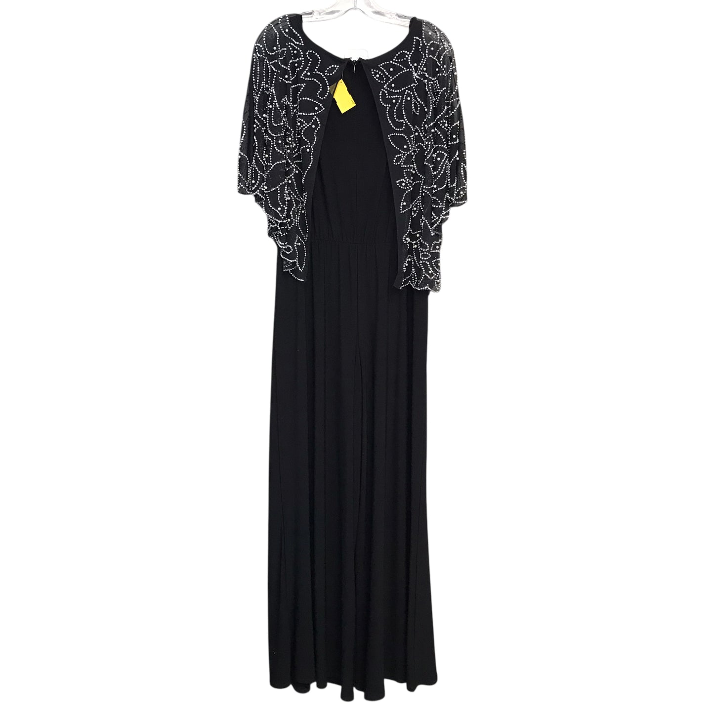 Jumpsuit By Msk In Black, Size:L