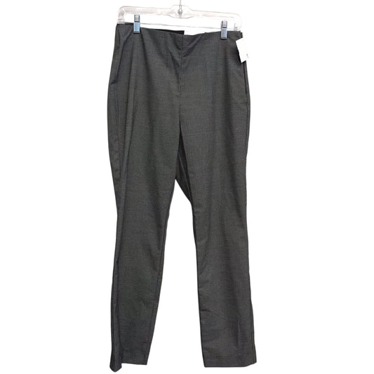 Pants Dress By Nine West In Black & White, Size:8