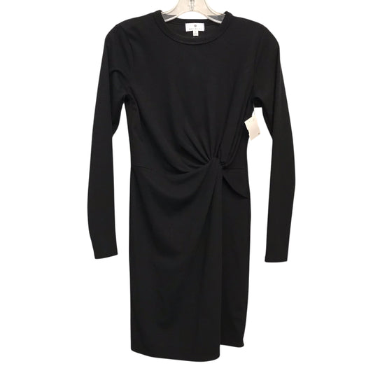 Dress Casual Short By Socialite In Black, Size:S