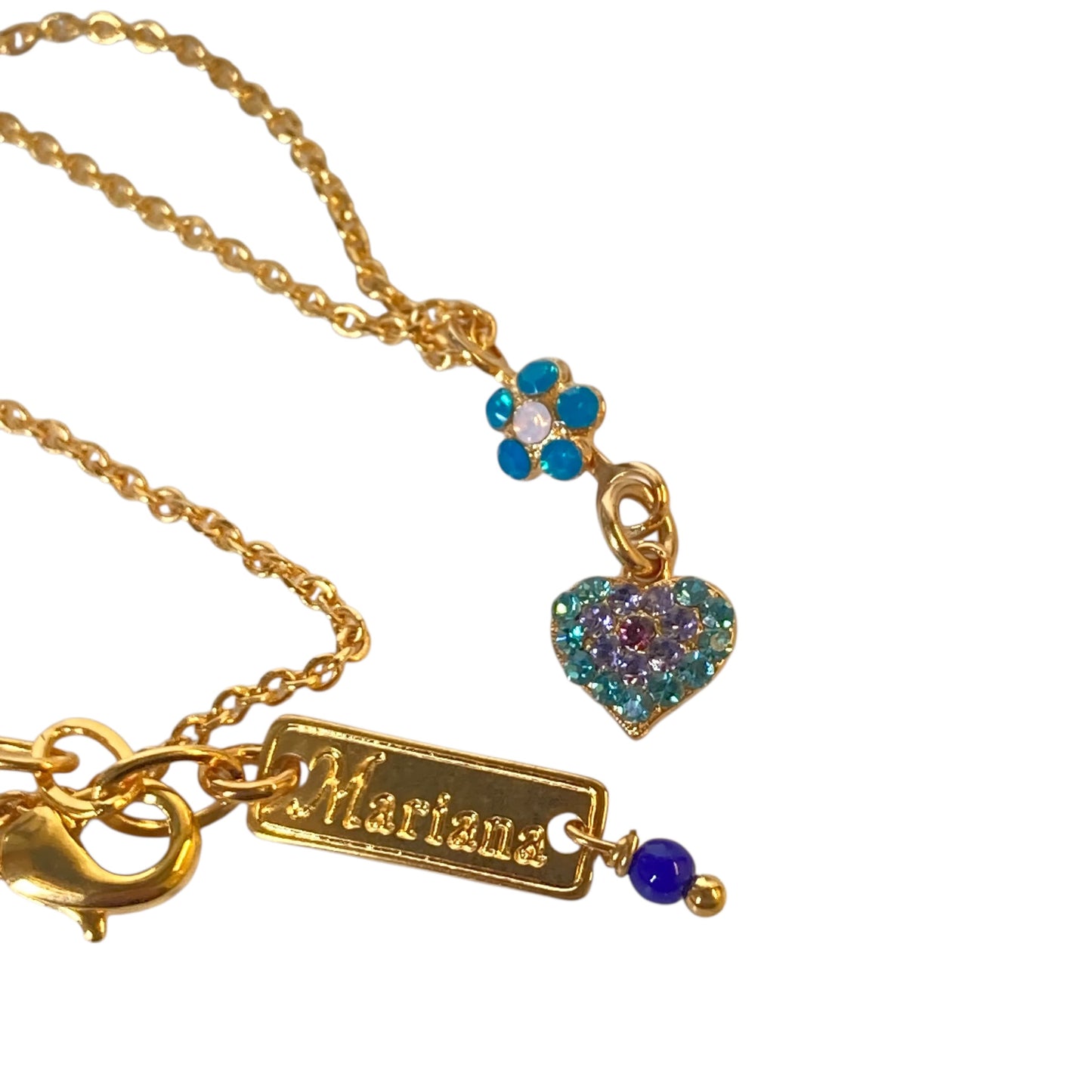 Necklace Chain By Mariana In Gold