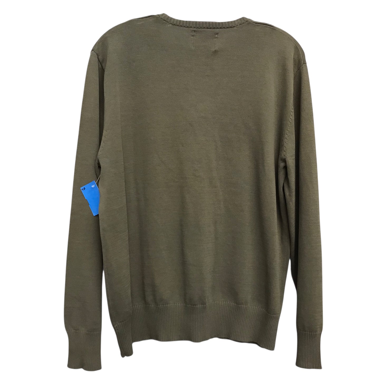 Sweater By Old Navy In Green, Size:M