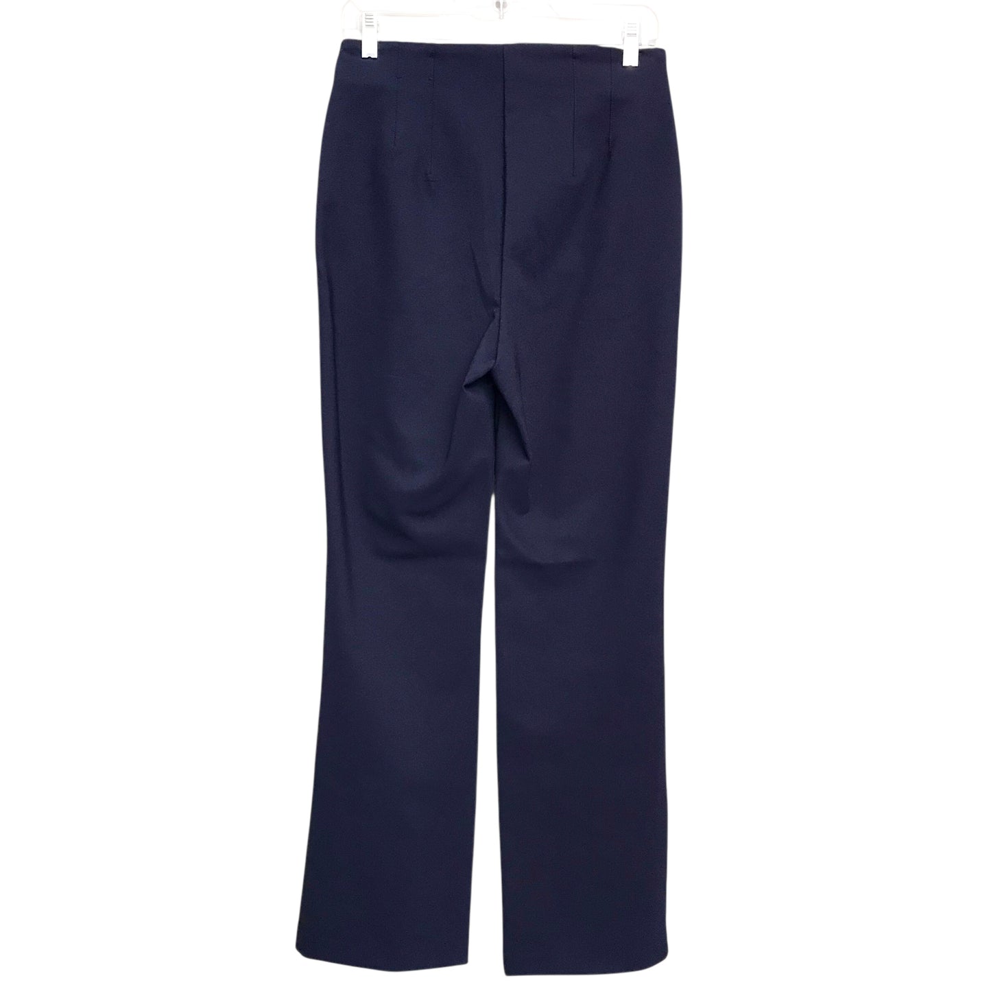 Pants Dress By Rachel Zoe In Blue, Size:4