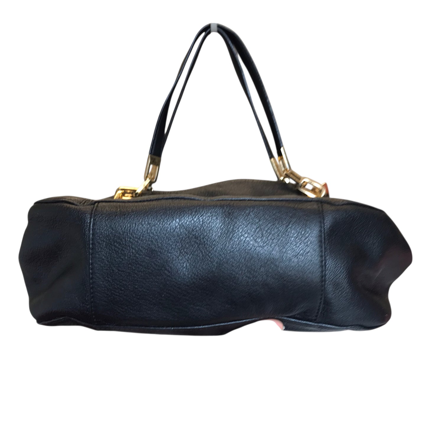 Handbag Designer By Michael Kors In Black, Size:Large