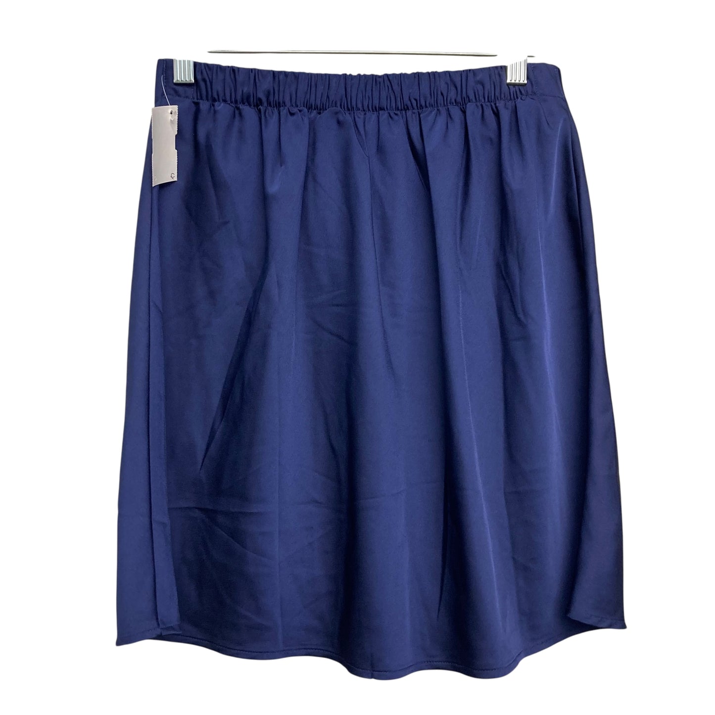 Skirt Mini & Short By J. Crew In Navy, Size:0