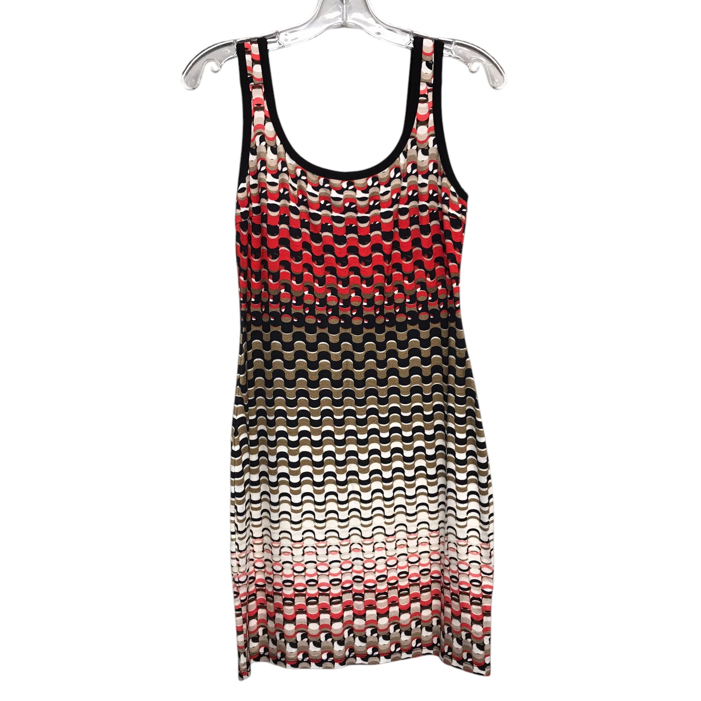 Dress Casual Short By Bailey 44 In Multi, Size:M