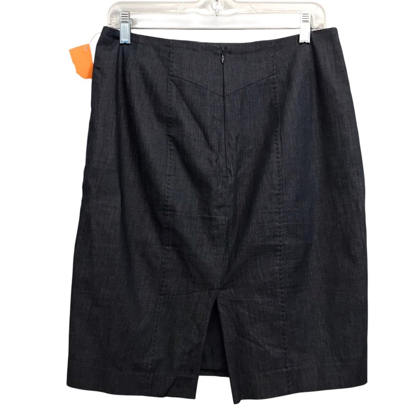 Skirt Mini & Short By Loft In Navy, Size:6