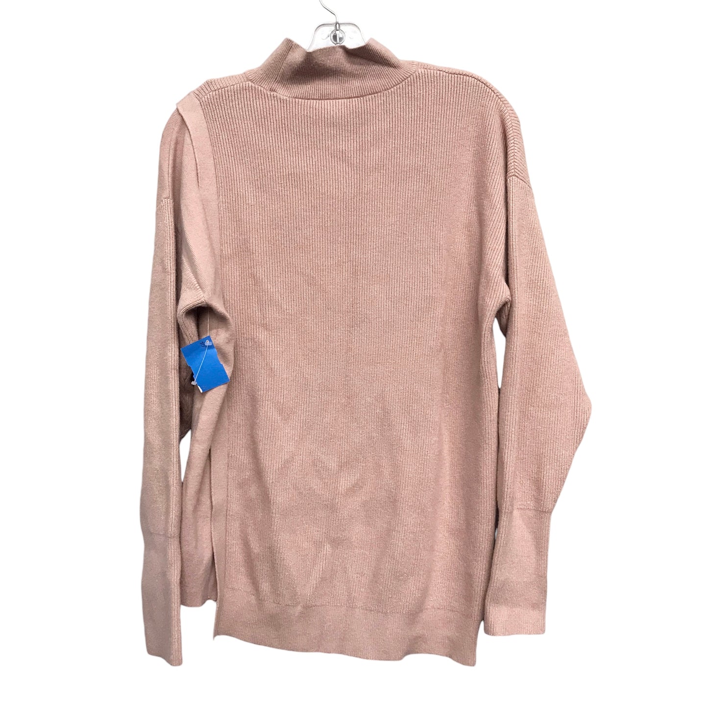 Sweater By Halogen In Pink, Size:Xs