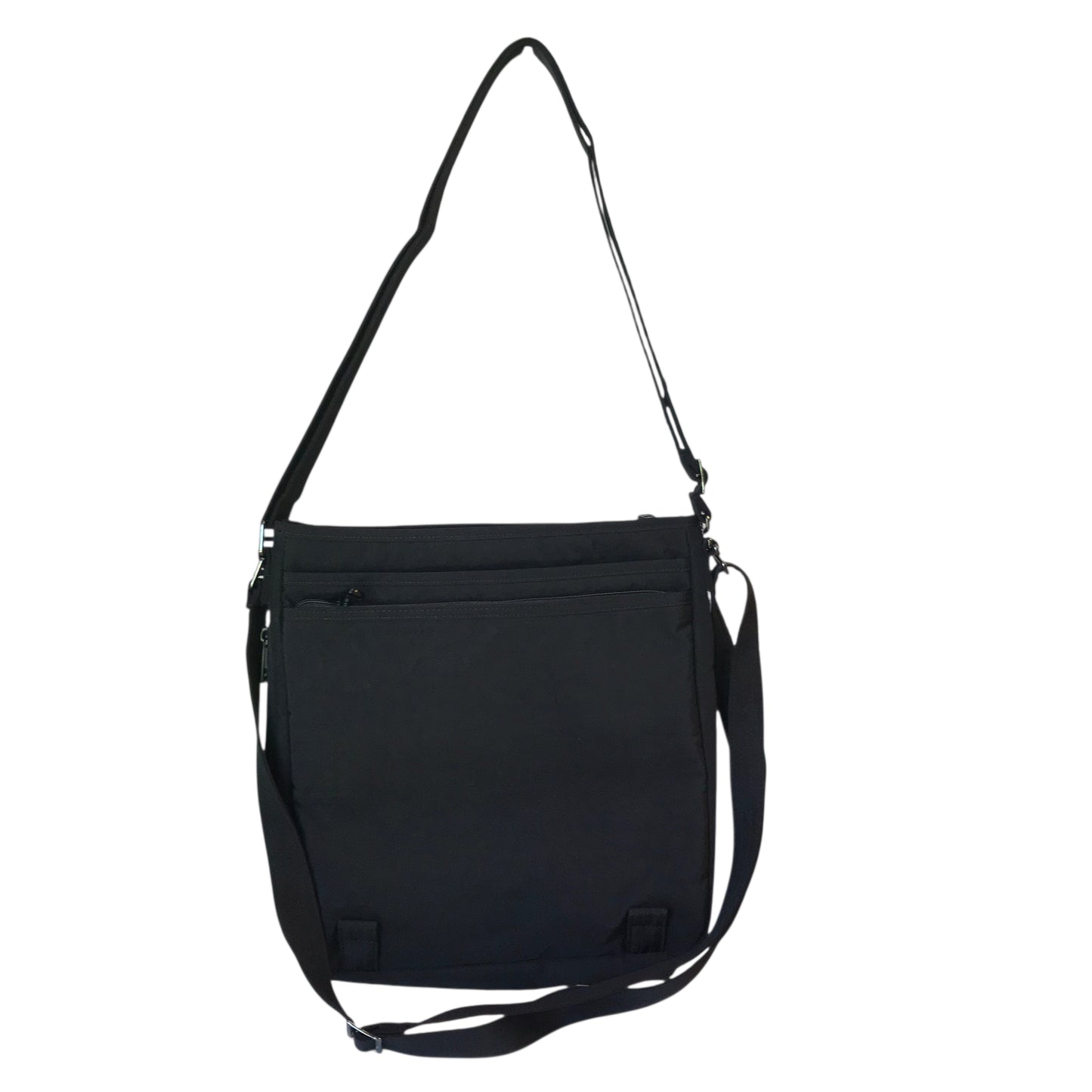 Crossbody By Lug In Black, Size:Medium