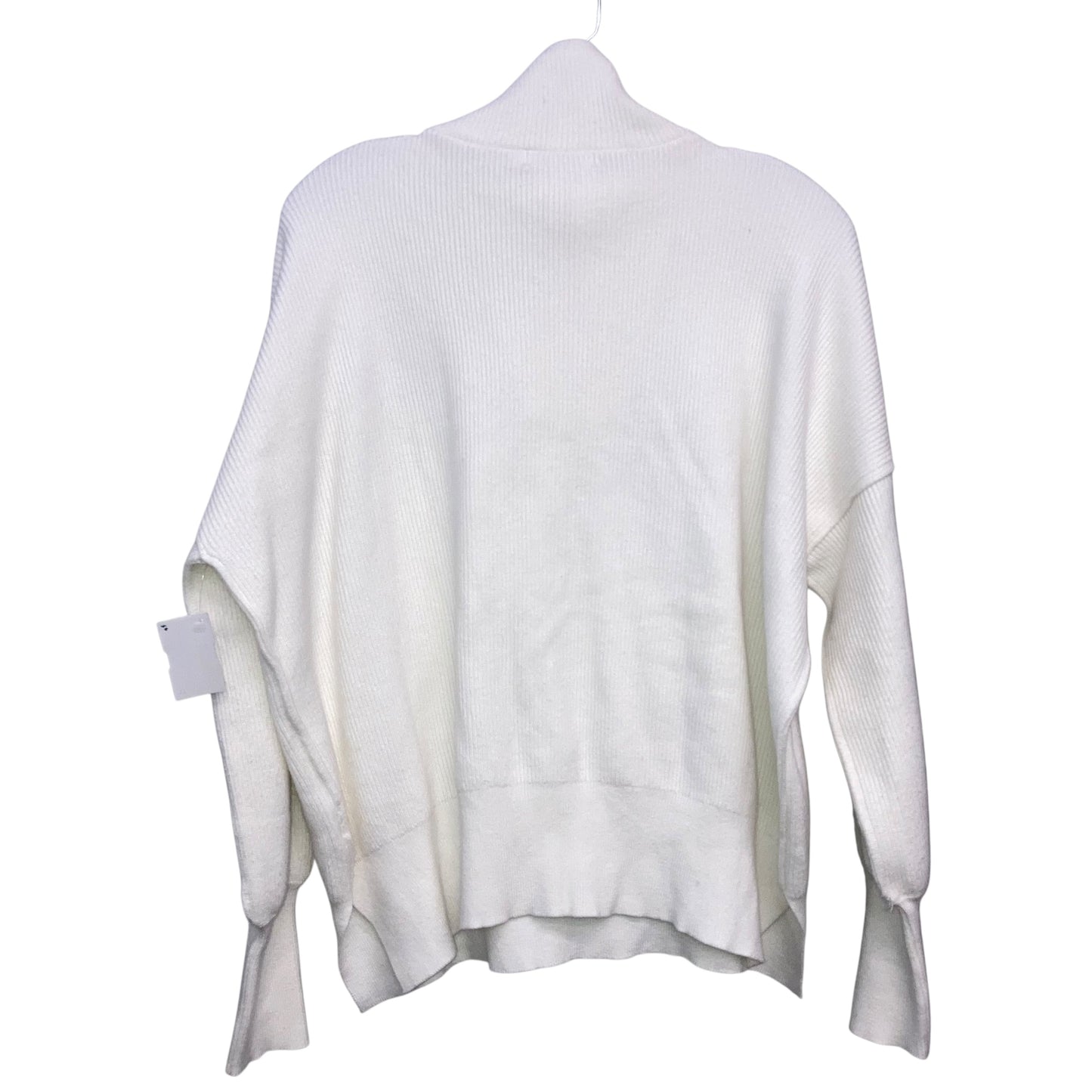 Sweater By Anrabess In White, Size:S