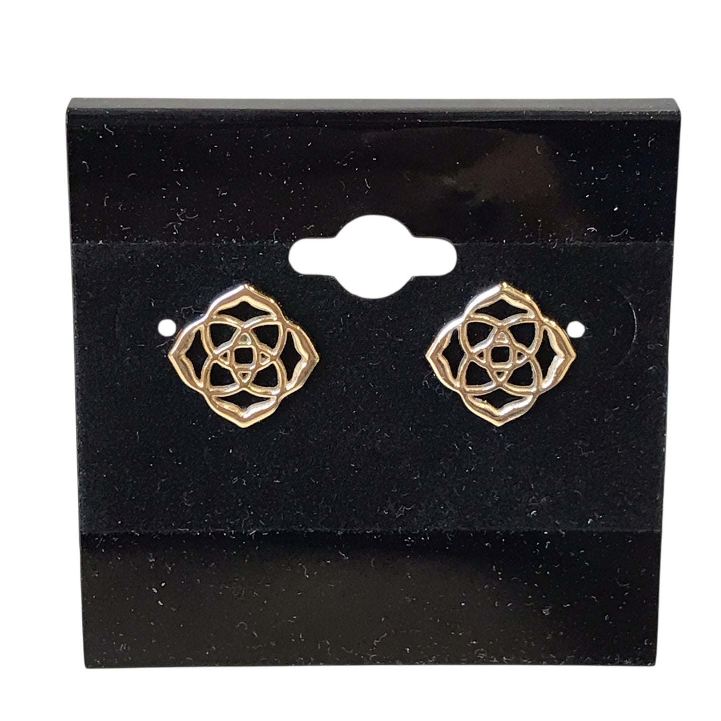 Earrings Other By Kendra Scott In Gold