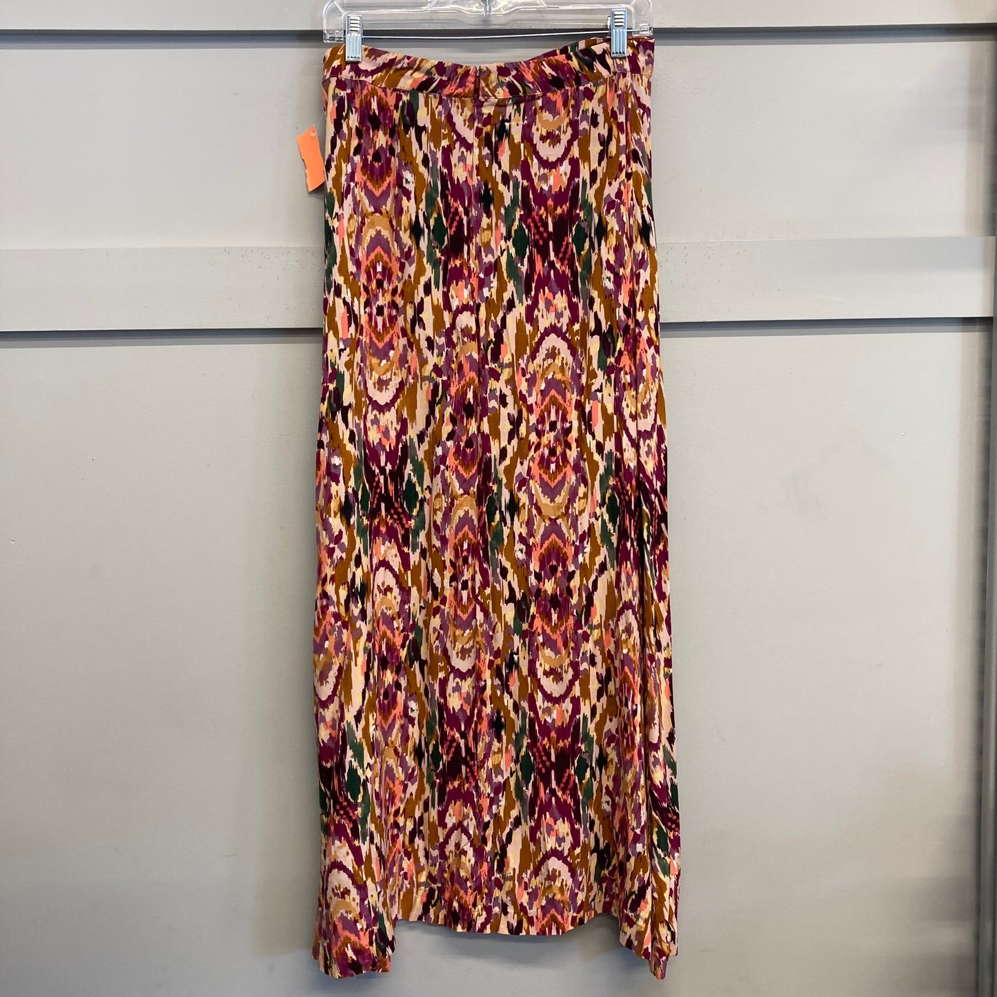 Skirt Maxi By Vince Camuto In Multi, Size:S