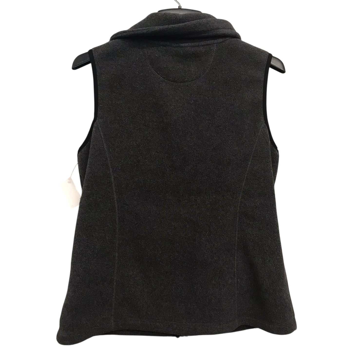 Athletic Fleece By Calvin Klein Performance In Grey, Size:M