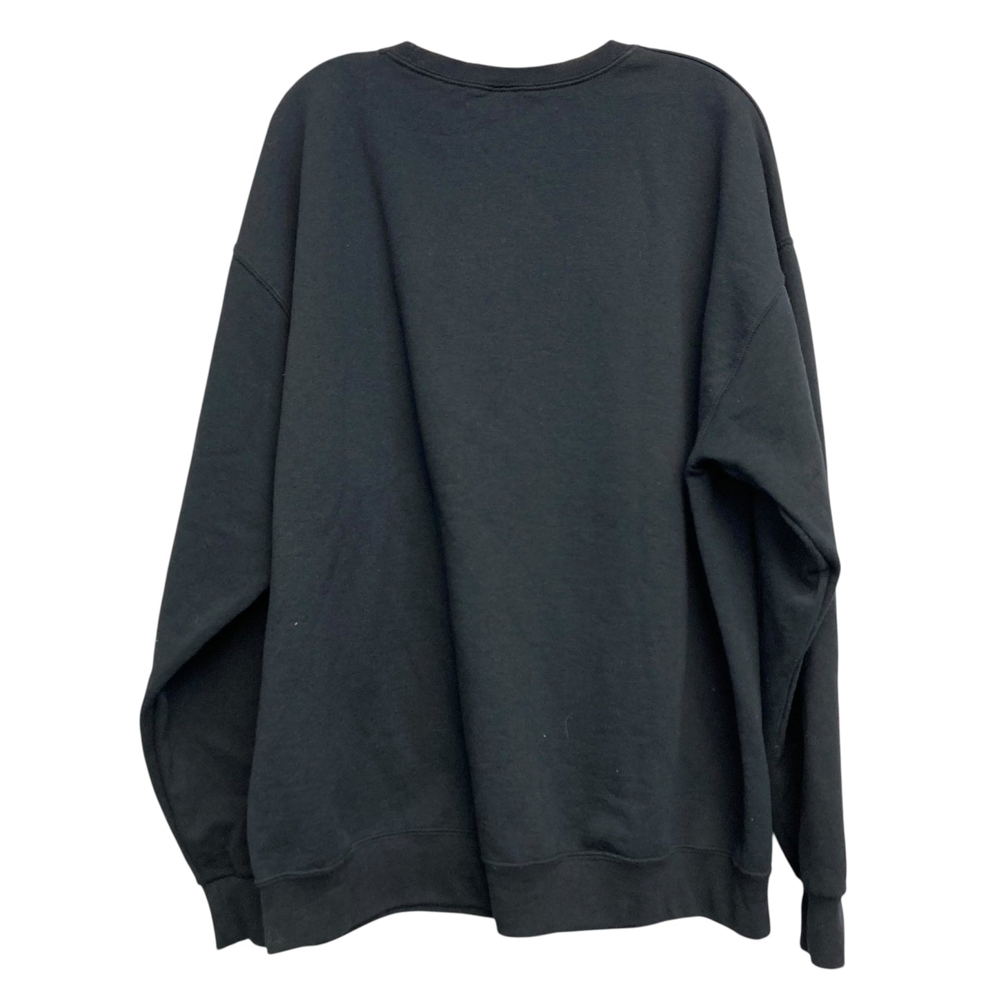 Sweatshirt Crewneck By Selena Merchandise In Black, Size:Xl