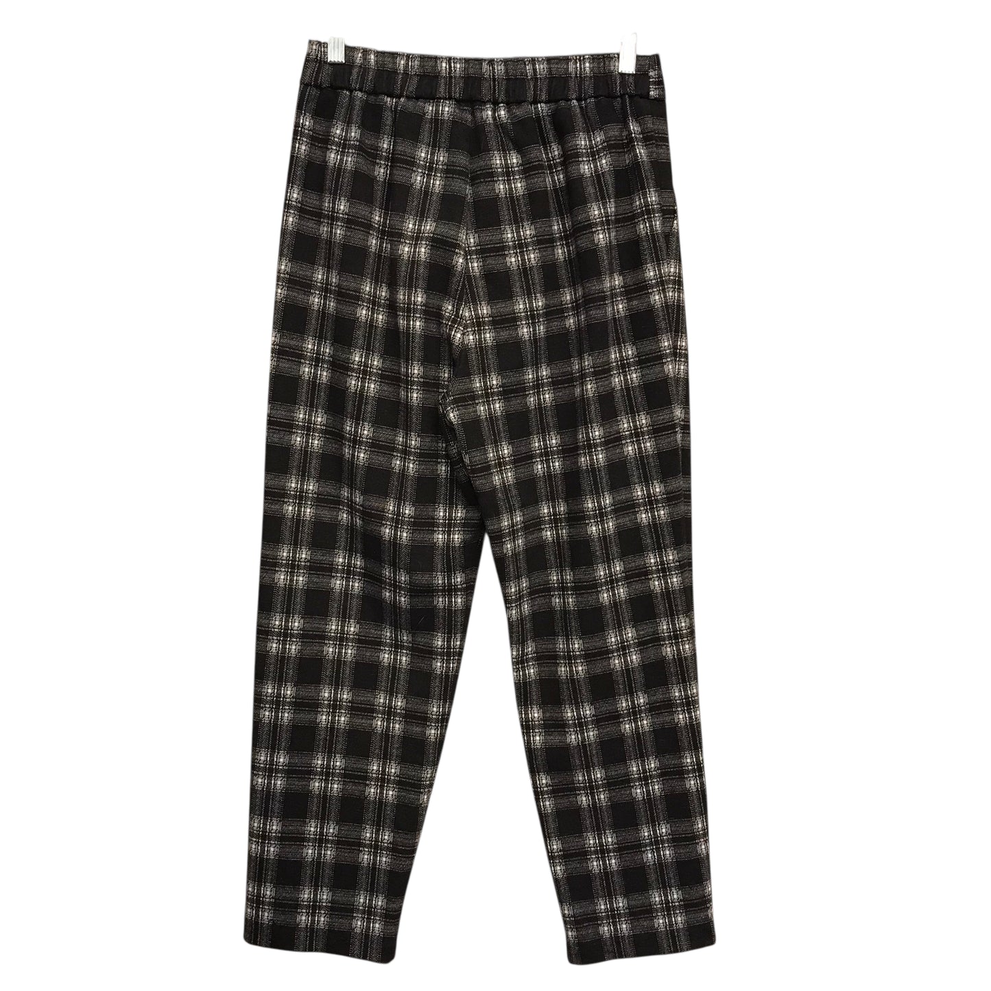 Pants Dress By The Korner In Black & White, Size:4