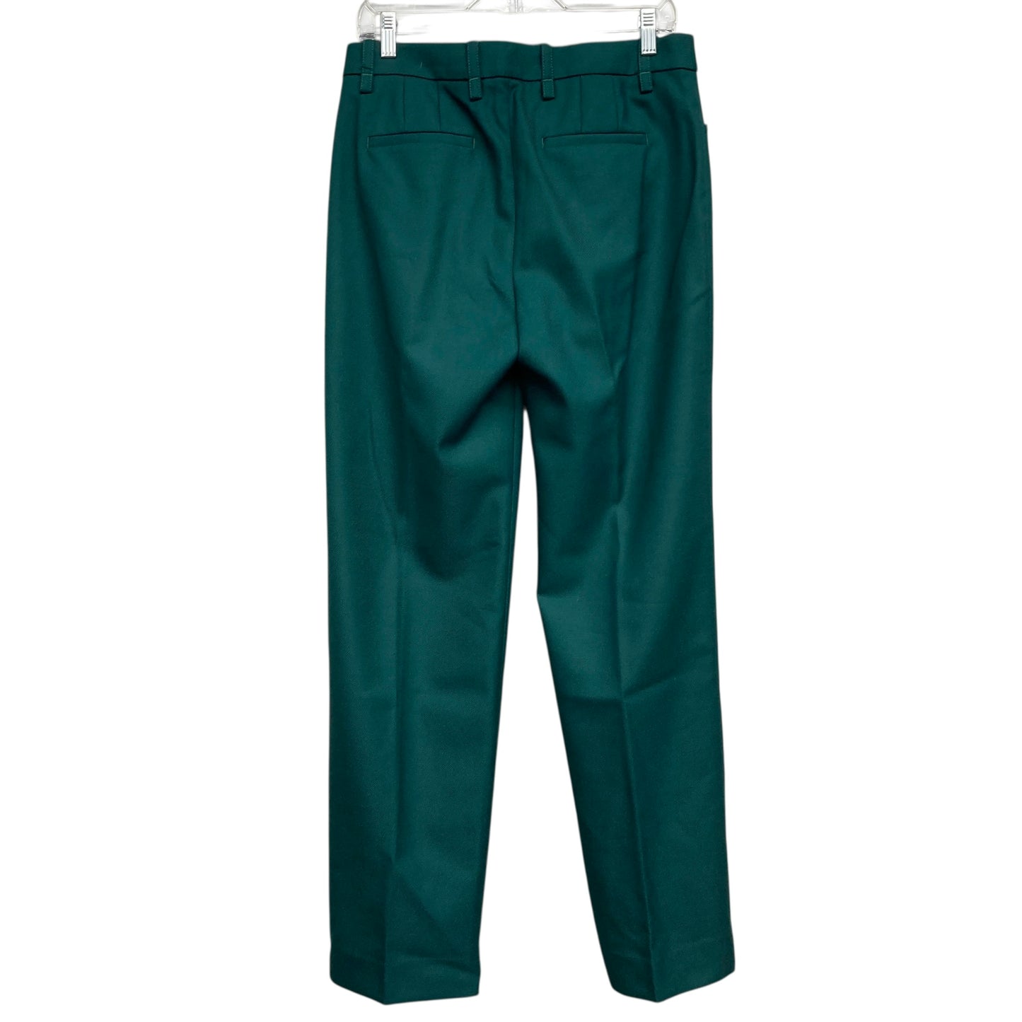 Pants Dress By Banana Republic In Green, Size:6