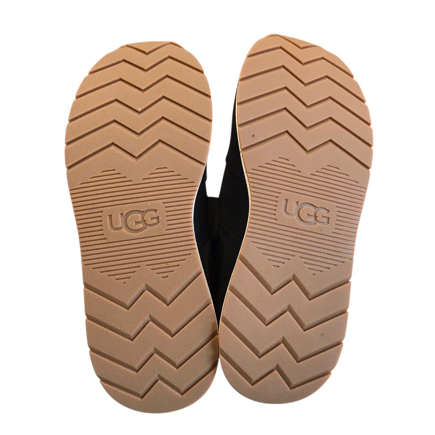 Shoes Designer By Ugg In Black, Size:6
