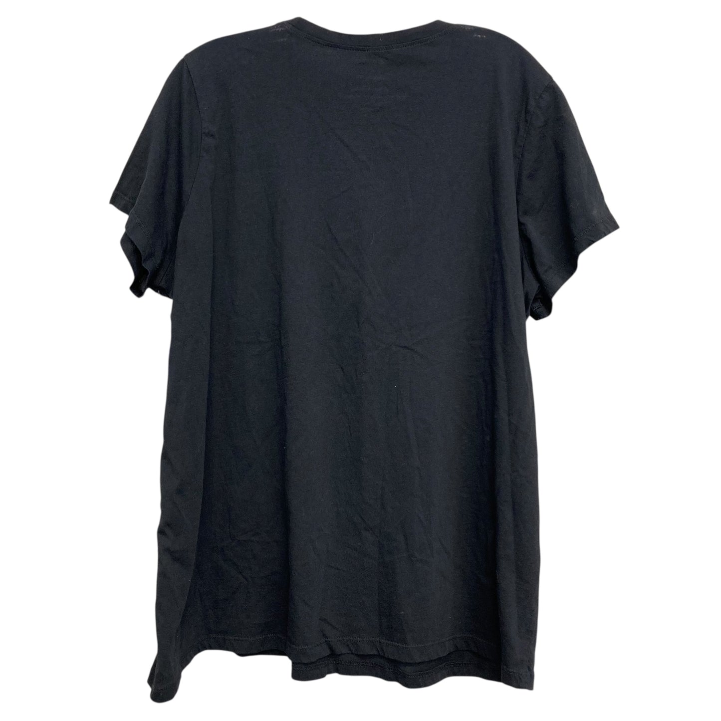 Top Ss By Torrid In Black, Size:2X