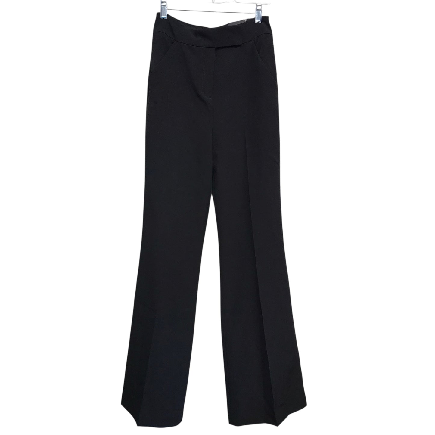 Pants Dress By Express In Black, Size:2L