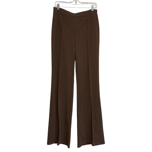 Pants Dress By Fashion Nova In Brown, Size:16