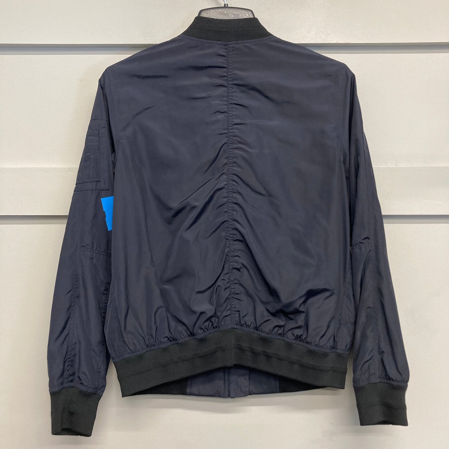Jacket Other By Michael By Michael Kors In Navy, Size:M