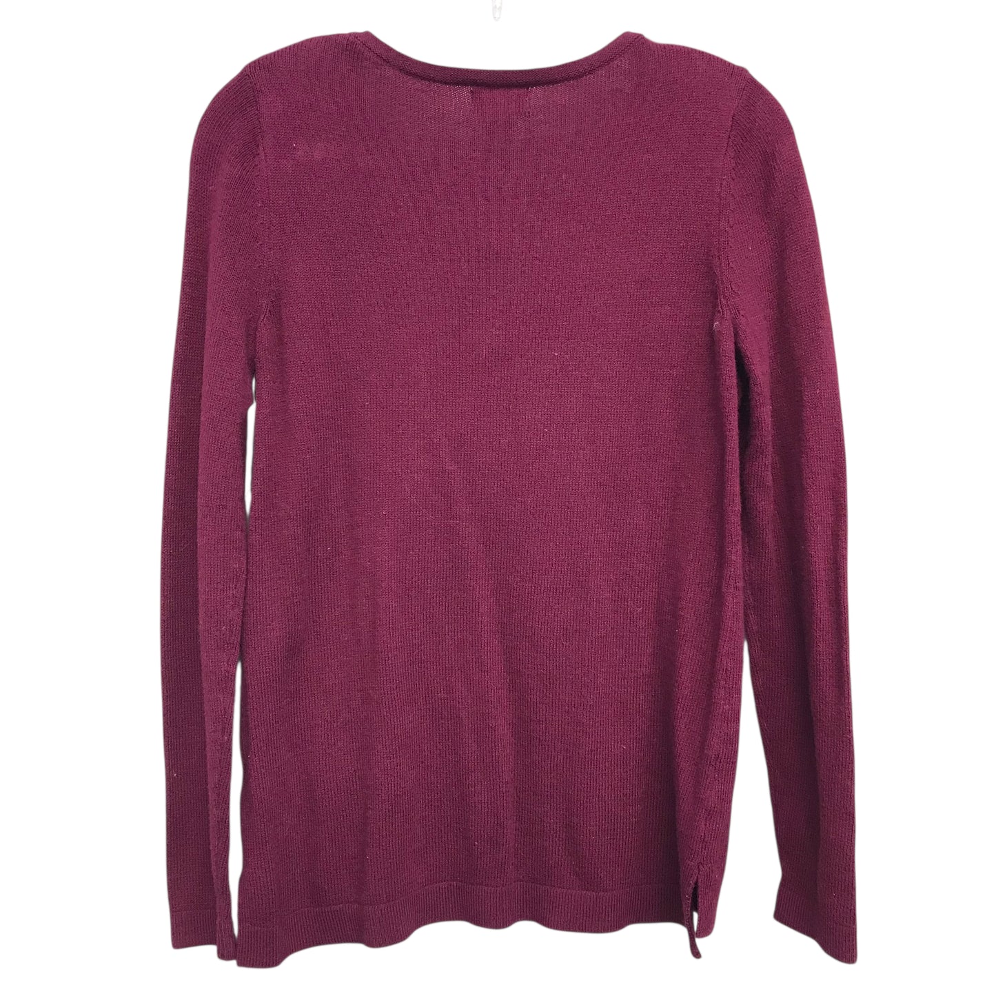 Sweater By Old Navy In Purple, Size:M