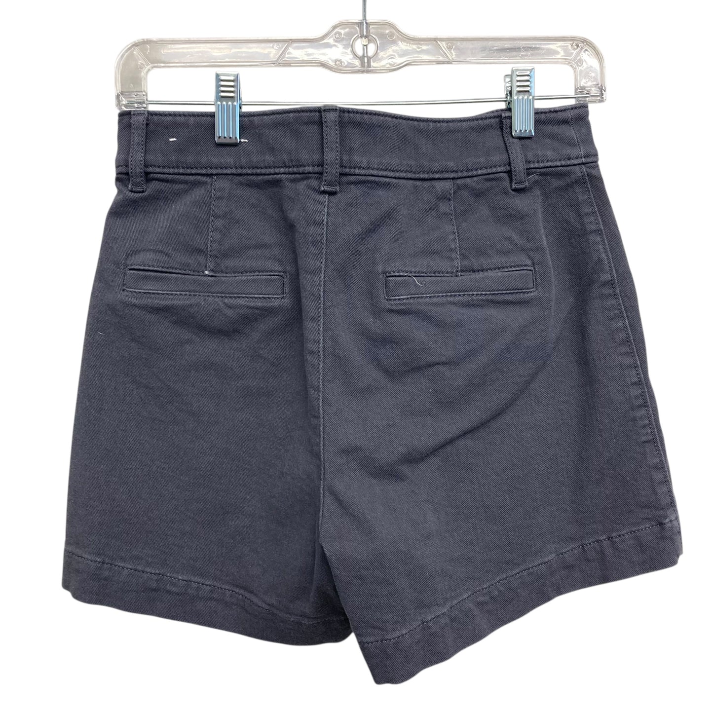 Shorts By Loft In Blue, Size:0