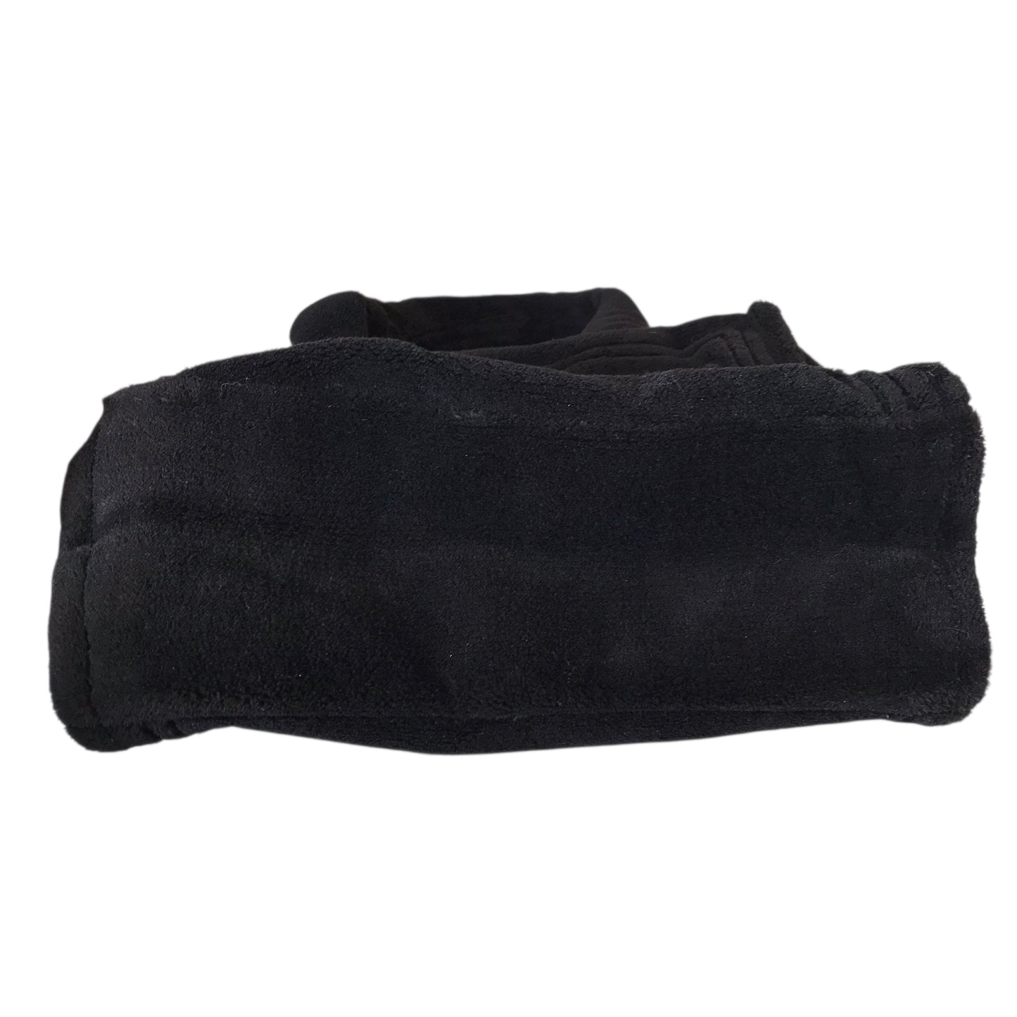 Handbag Luxury Designer By Marc Jacobs In Black & White, Size:Medium
