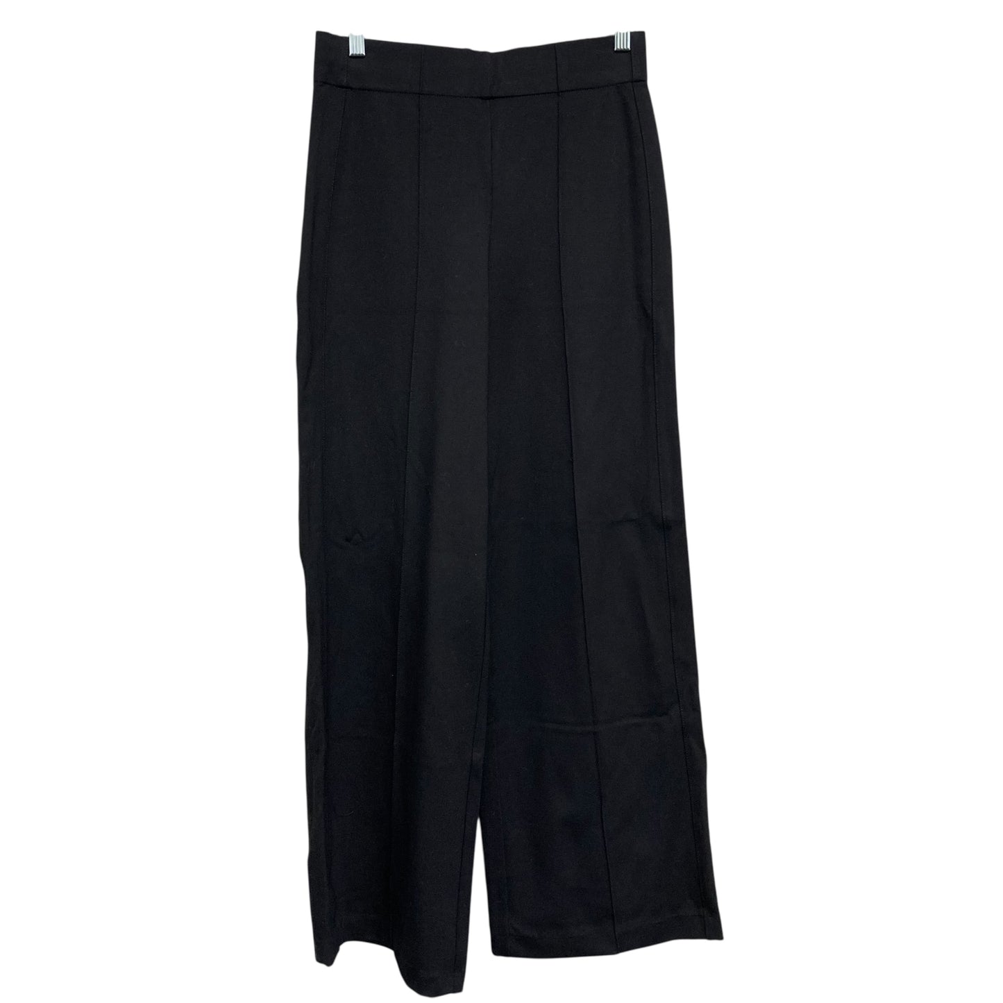 Pants Wide Leg By Jones New York In Black, Size:4