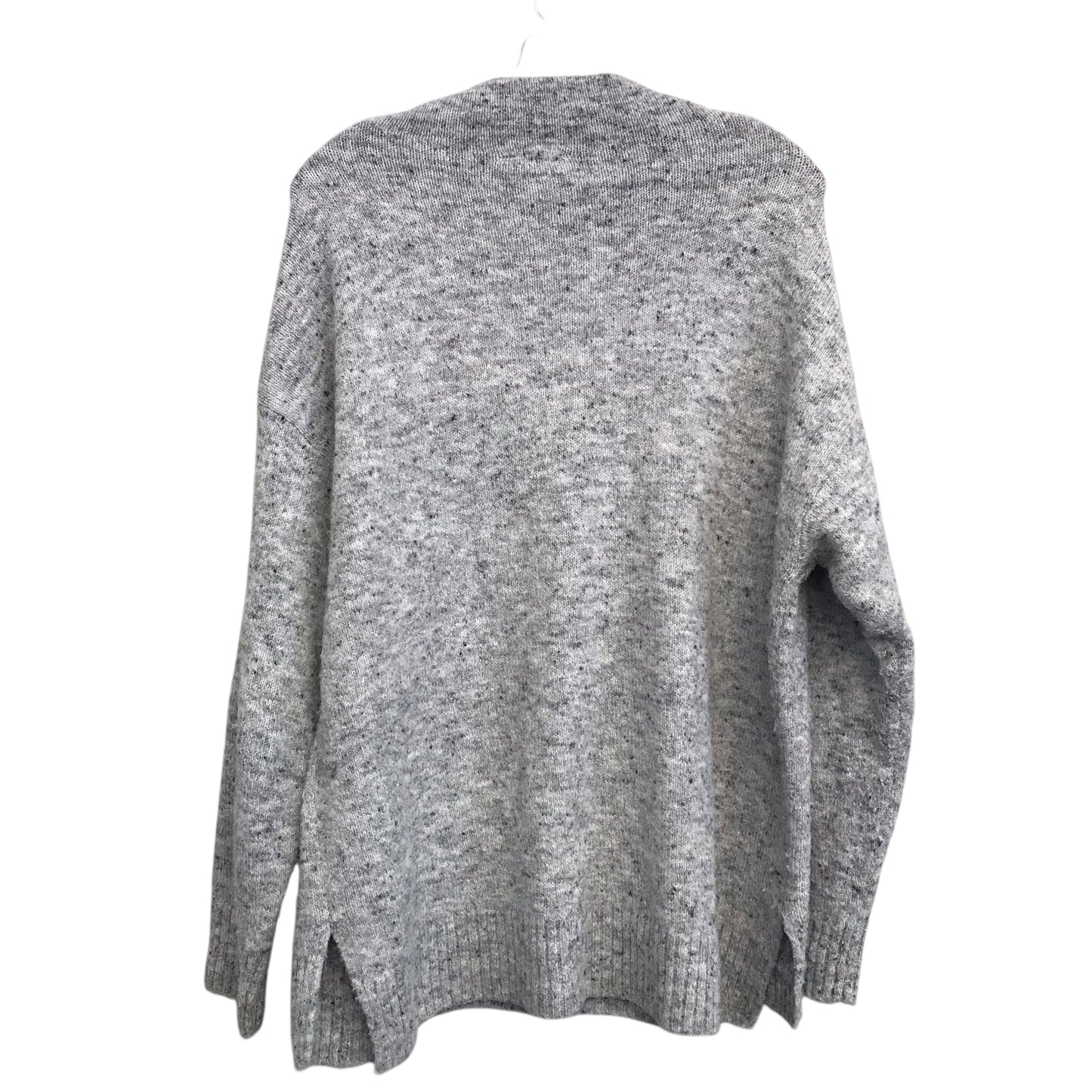 Sweater By Well Worn In Grey, Size:L
