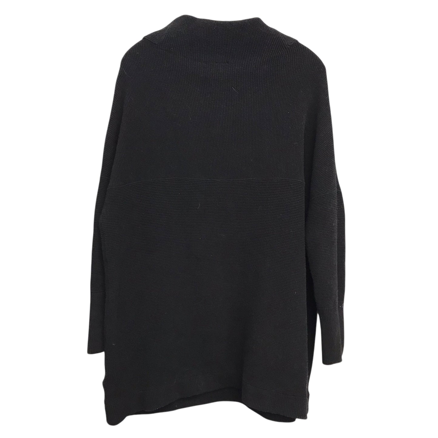 Sweater By Free People In Black, Size:S